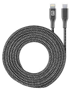 USB-кабель CellularLine Long Cable 2.5м (USBDATAHOMEC2LMFIK)