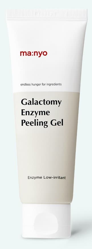 Scrub pentru fata Manyo Factory Galactomy Enzyme Peeling Gel