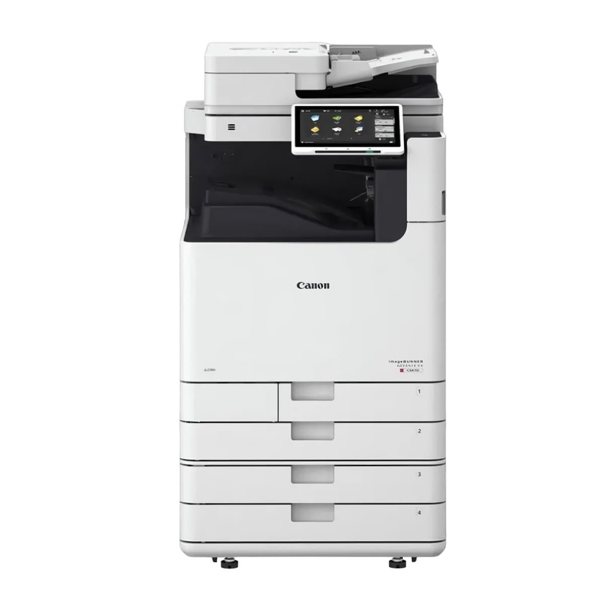 Принтер Canon imageRUNNER ADVANCE DX C5840i White