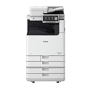 Imprimanta Canon imageRUNNER ADVANCE DX C5840i White