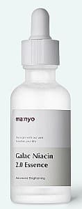 Сыворотка для лица Manyo Factory Galac Niacin 2.0 Essence