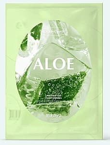 Маска для лица Manyo Factory Aloe Cooling Mask