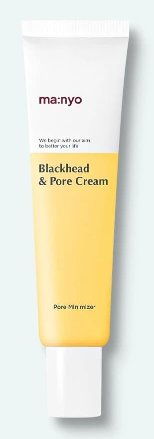 Crema pentru fata Manyo Factory Blackhead & Pore Cream