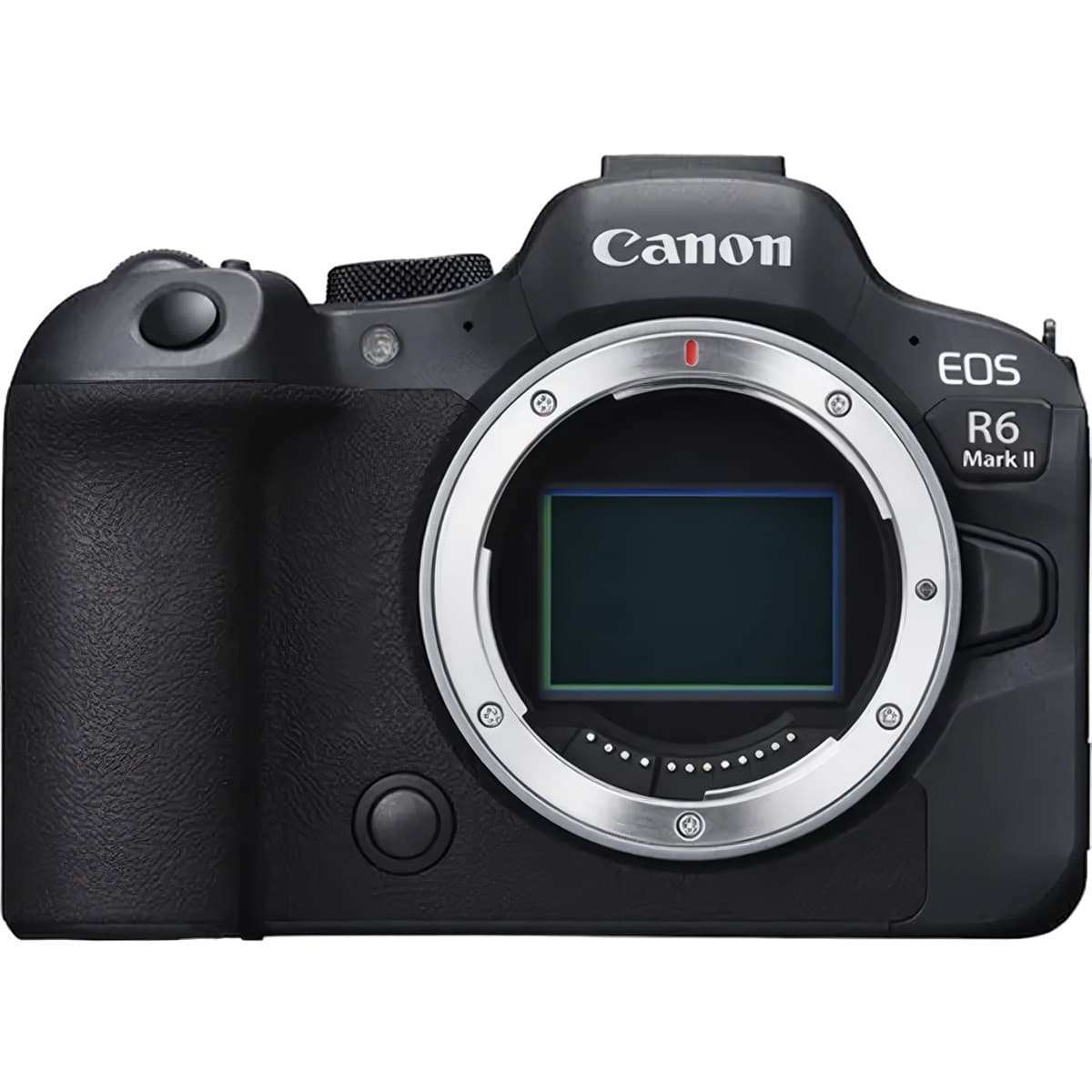 Фотоаппарат Canon EOS R6 MARK II BODY V5GHz