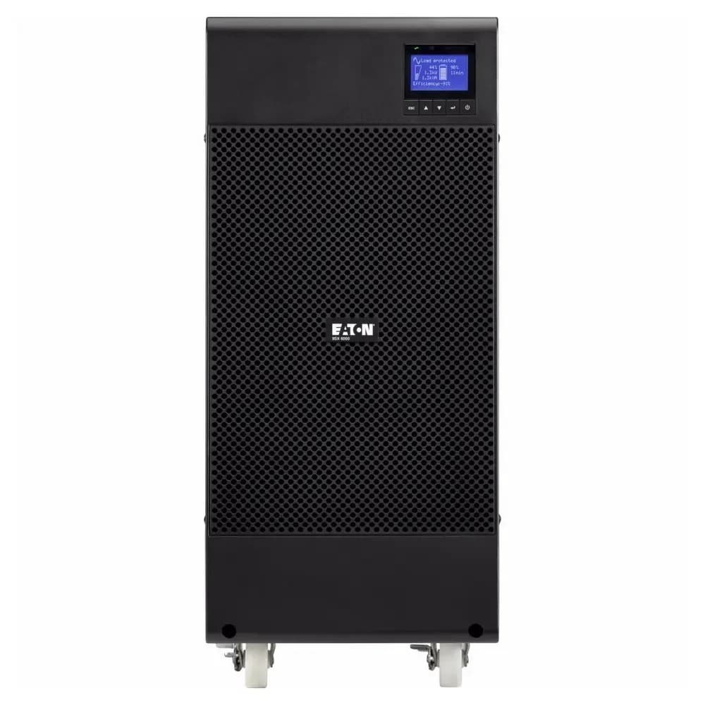 Источник бесперебойного питания EATON 9SX5KI Black