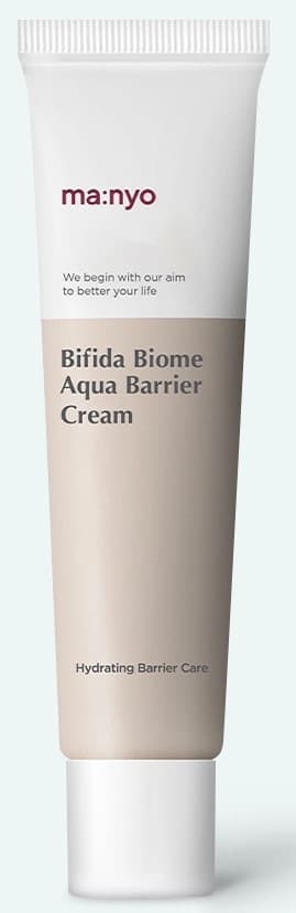 Крем для лица Manyo Factory Bifida Biome Aqua Barrier Cream