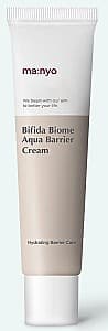 Crema pentru fata Manyo Factory Bifida Biome Aqua Barrier Cream