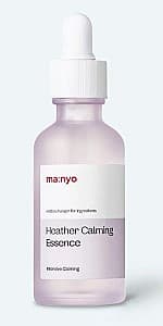 Ser pentru fata Manyo Factory Heather Calming Essence