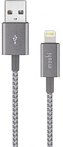 USB-кабель Moshi iPhone Lighting USB Cable (99MO023044)