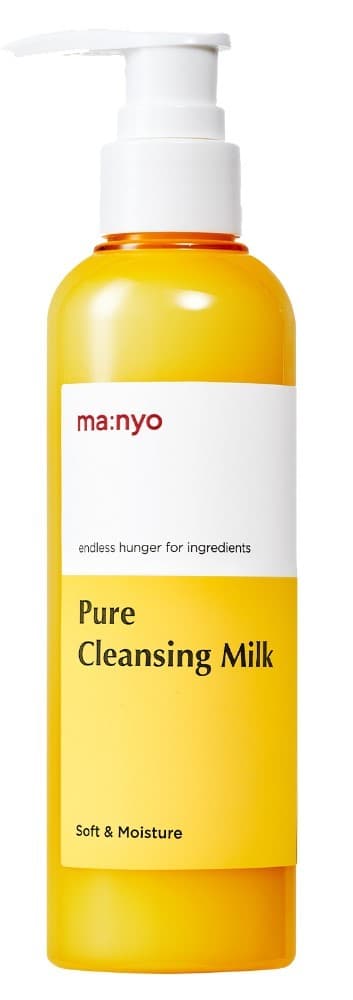  Manyo Factory Pure Cleansing Milk