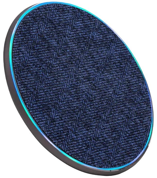 Зарядное устройство RIVACASE VA4915 BL3