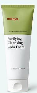 Sapun pentru fata Manyo Factory Purifying Cleansing Soda Foam