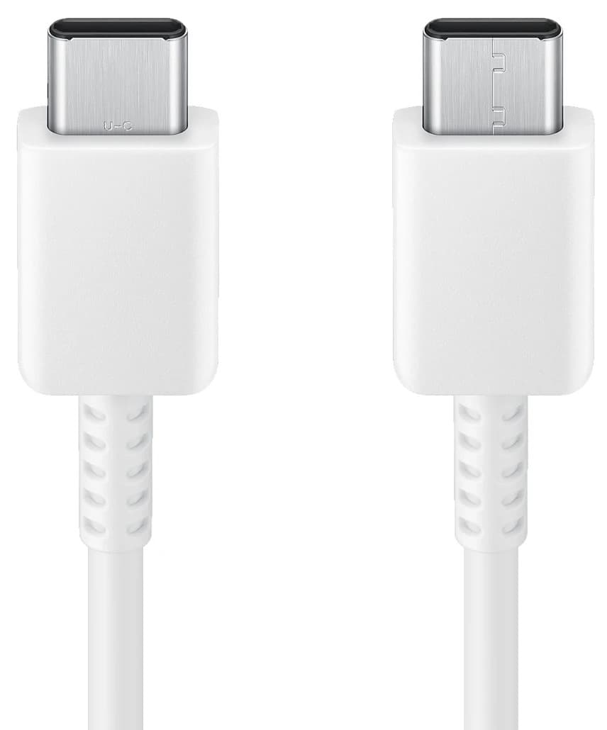 USB-кабель Samsung Cable 3A (EP-DX310JWRGRU)