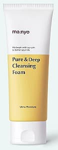 Sapun pentru fata Manyo Factory Pure And Deep Cleansing Foam