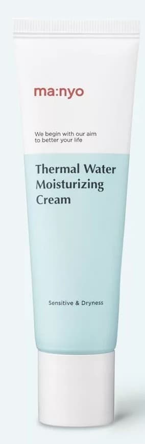 Crema pentru fata Manyo Factory Thermal Water Moisturizing Cream