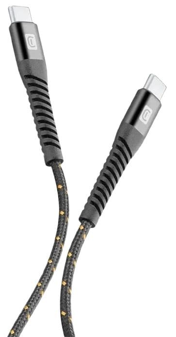 USB-кабель CellularLine Strong Cable (TETRACABC2C1MK)