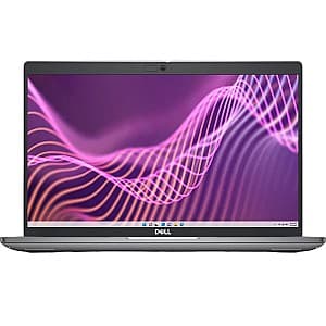 Ноутбук DELL Latitude 5440 14" Grey (714604094)