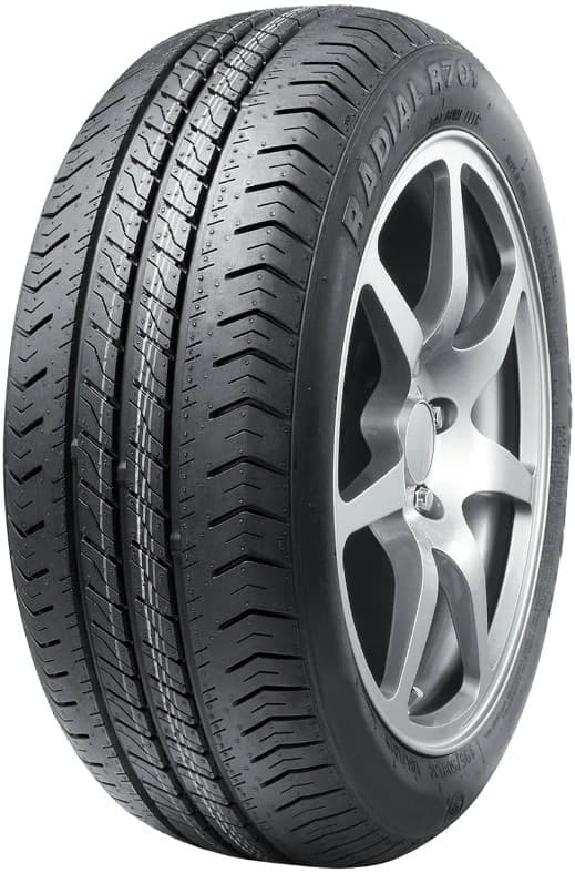 Anvelopa Leao R-701 185/60 R12C 104N