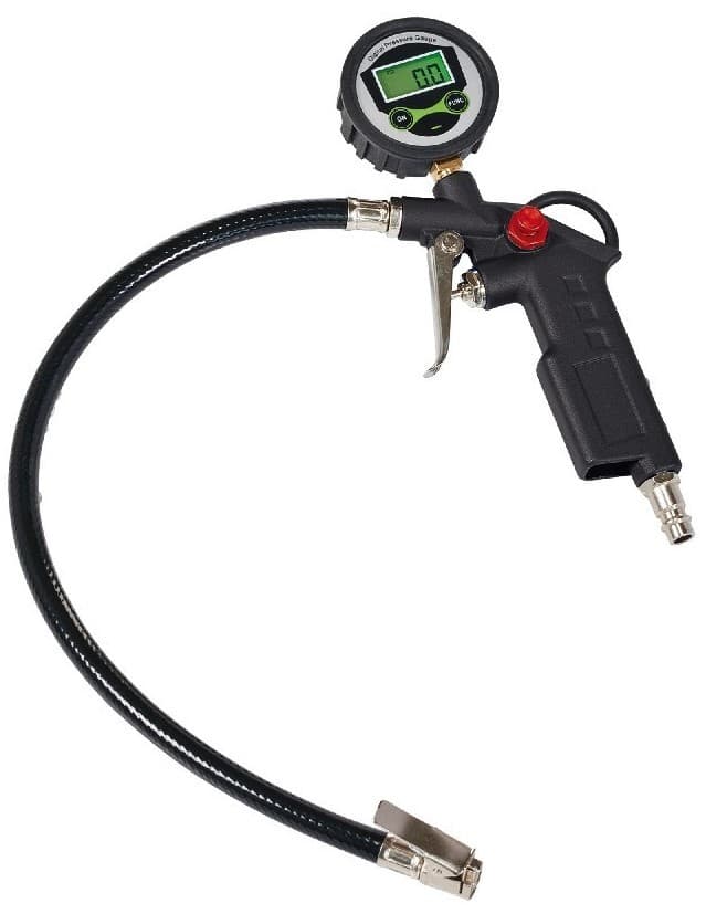 Pistol pneumatic TECHNOWORKER TG 14 (VOR56729)