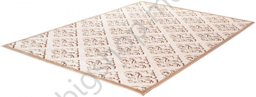 Covor Alesta 3204A (2.0x2.9) beige