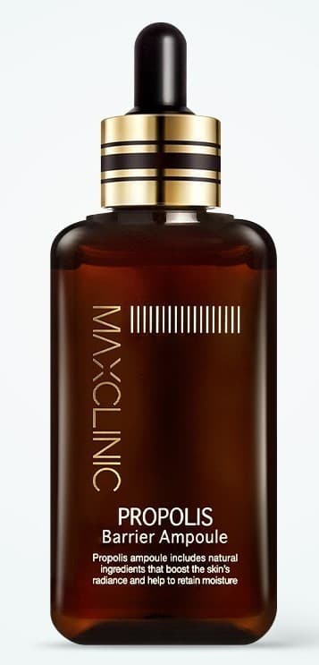 Сыворотка для лица MaxClinic Propolis Barrier Ampoule