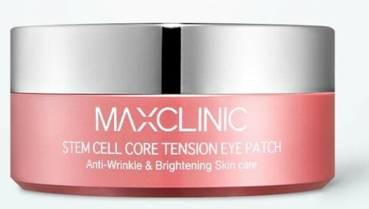 Патчи для глаз MaxClinic Stem Cell Core Tension Eye Patch