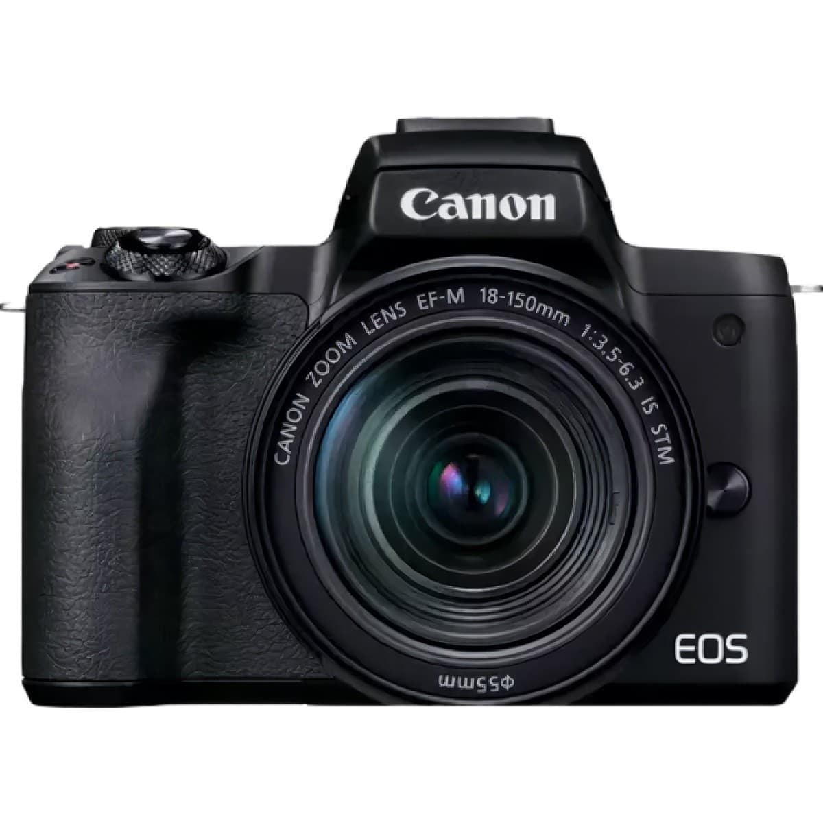 Aparat foto Canon EOS M50 Mark II & EF-M 18-150mm f/3.5-6.3 IS STM KIT