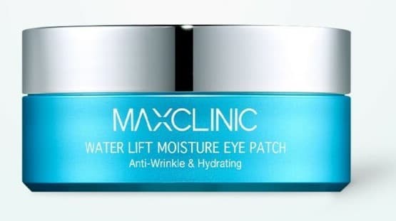 Patch-uri pentru ochi MaxClinic Water Lift Moisture Eye Patch