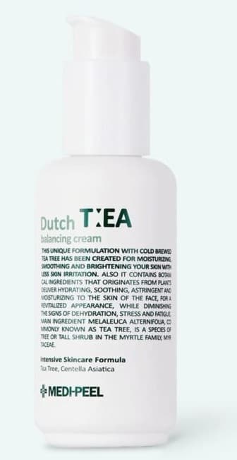 Crema pentru fata Medi-Peel Dutch Tea Balancing Cream