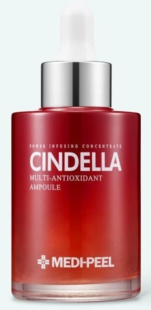 Ser pentru fata Medi-Peel Cindella Multi-antioxidant Ampoule