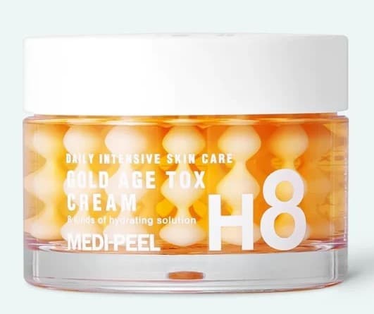 Крем для лица Medi-Peel Gold Age Tox Cream H8