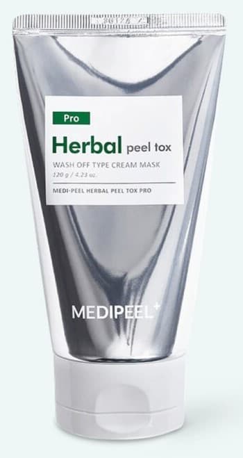 Маска для лица Medi-Peel Herbal Peel Tox Pro