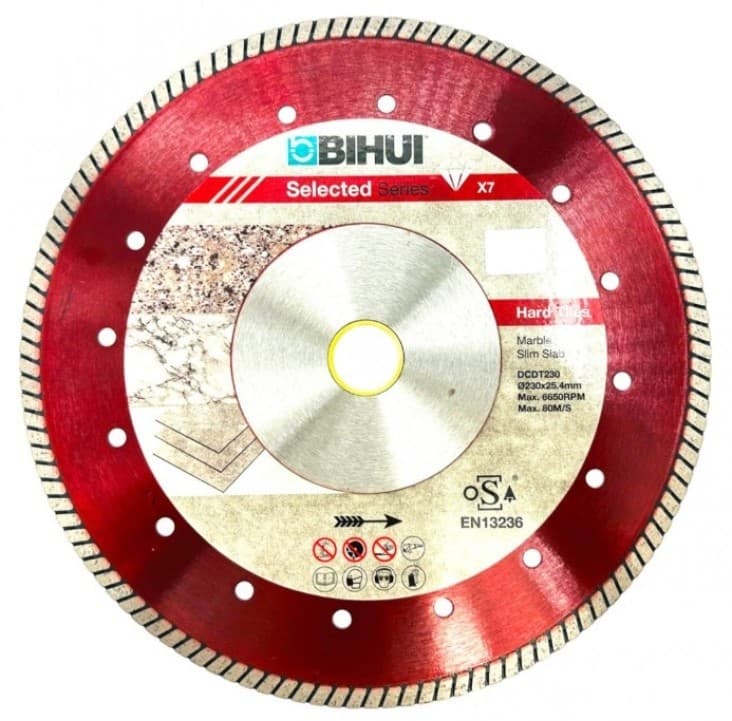 Disc BIHUI DCDT230