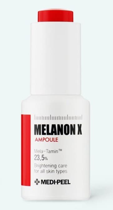 Сыворотка для лица Medi-Peel Melanon X Ampoule