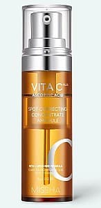 Ser pentru fata MISSHA Vita C Plus Spot Correcting Concentrate Ampoule