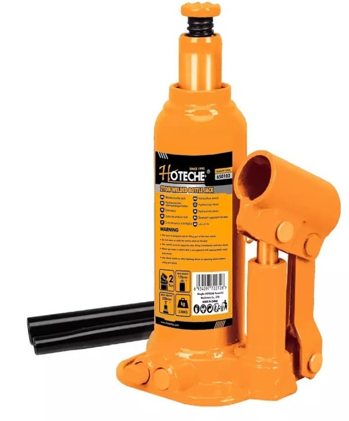 Cric HOTECHE 6T (650106)