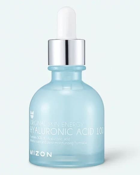 Сыворотка для лица Mizon Hyaluronic Acid 100