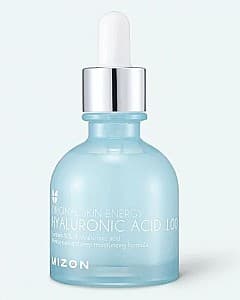 Ser pentru fata Mizon Hyaluronic Acid 100