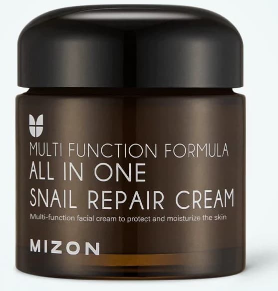 Крем для лица Mizon All in One Snail Repair Cream