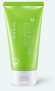 Скраб для лица Mizon Apple Smoothie Peeling Gel