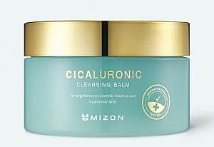 Balsam pentru fata Mizon Cicaluronic Cleansing Balm