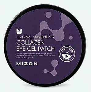 Patch-uri pentru ochi Mizon Collagen Eye Gel Patch