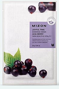 Маска для лица Mizon Joyful Time Essence – Acai Berry