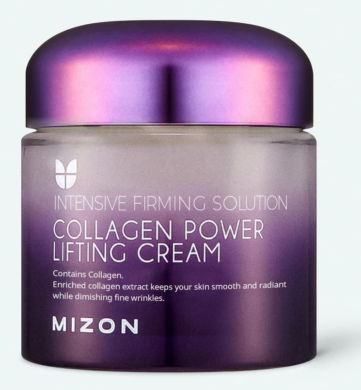 Крем для лица Mizon Collagen Power Lifting Cream