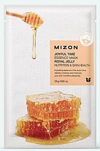 Masca pentru fata Mizon Joyful Time Essence Mask Royal Jelly