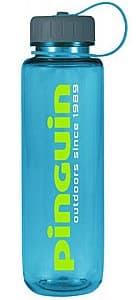 Бутылка для воды Pinguin Tritan Slim Bottle 1,0 L blue