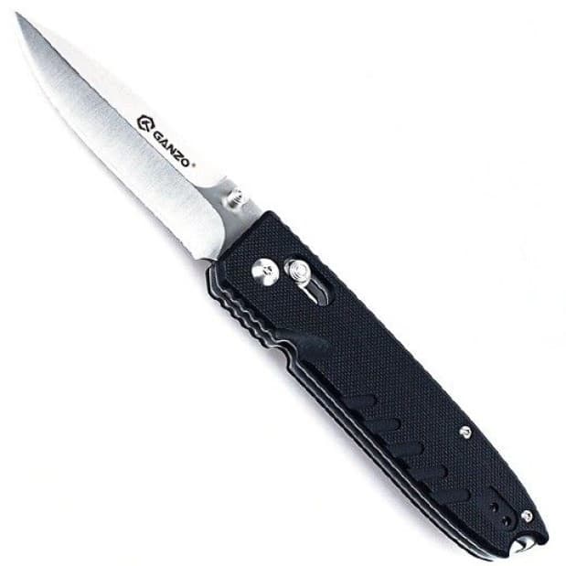 Нож Ganzo G746-1-BK