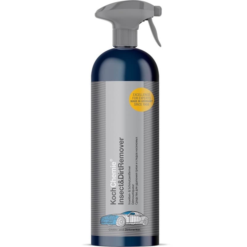  Koch Chemie Insect & Dirt Remover (77701750)