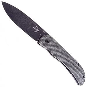 Нож Boker Plus Exskelibur I Framelock Micarta