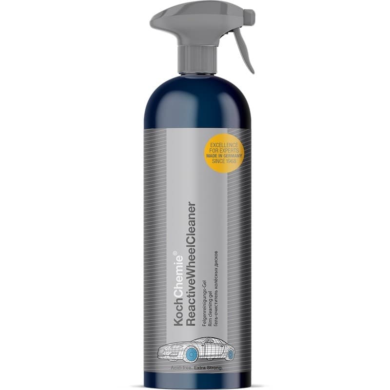  Koch Chemie Reactive Wheel Cleaner (77704750)